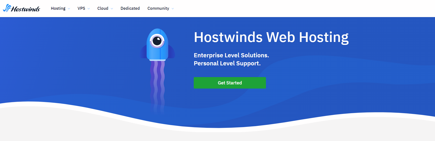 Hostwinds