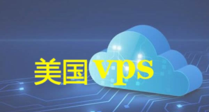 美国VPS应该怎么选？