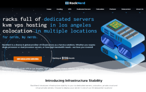 RackNerd四月活动钜惠来袭  美国KVM VPS低至$10.28/年