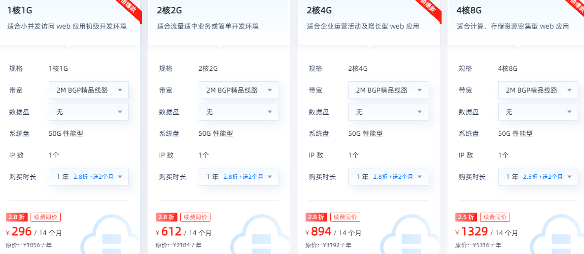 恒创科技香港云服务器