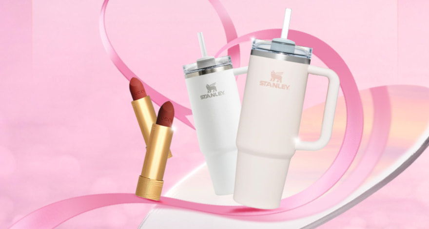 大牌好礼任你选