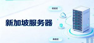 新加坡服务器推荐清单：适合东南亚业务的RAKsmart方案